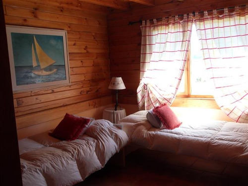 Imagen 10 de 14 de Aluiler Temporario Casa En Bariloche Km 10 8 Pax