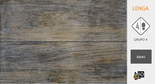 Imitacion Simil Madera Cortines Legno Lenga 30x45 1° Calidad Precio X M2 Cajas De 1,35 M2