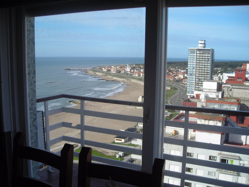 Imagen 5 de 14 de Alquilo Departamento Duplex, Chalet,miramar 21/22 Fte Al Mar