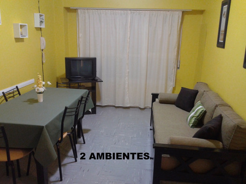 Imagen 2 de 13 de Necochea - Departamentos De 3 Y 2 Amb. Frente Al Mar