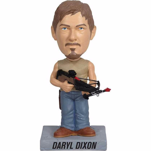 Daryl Dixon The Walking Dead - Funko - Cod. 3036