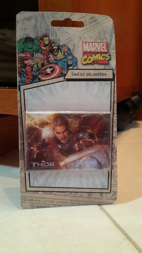Thor Ima Colecionavel 01880 - Bonellihq F19