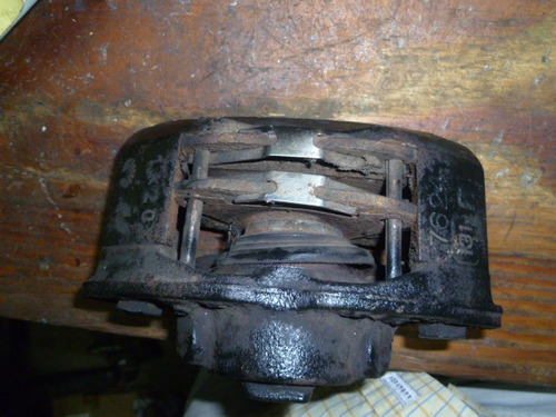 Vendo Caliper  Freno Delantero Derecho Daewoo Espero 1992