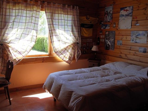 Imagen 11 de 14 de Aluiler Temporario Casa En Bariloche Km 10 8 Pax