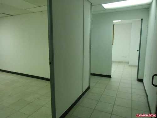 Imagen 4 de 10 de Oficina En Alquiler