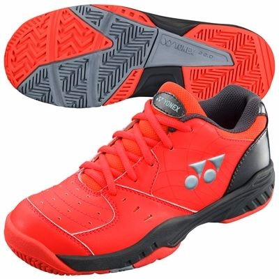 Zapatillas Yonex Power Eclipsion Niños Junior Tenis Padel