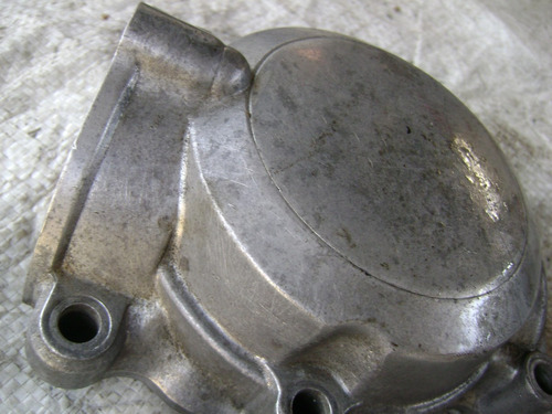 Repuesto, Tapa Cardan De Moto Yamaha Xz 550 11h