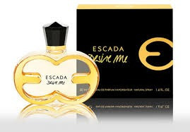 Maa Perfume Escada Desire Me 100% Original (75ml)