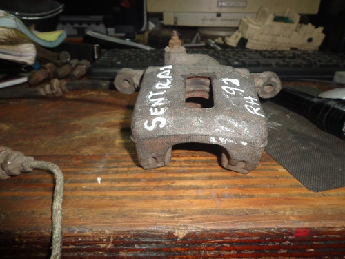 Imagen 3 de 4 de Vendo Caliper Freno Delantero Derecho De Nissan Sentra I