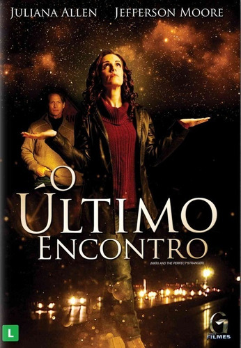 O Último Encontro Dvd Gospel   Original