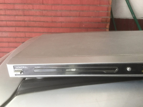 Dvd Admiral