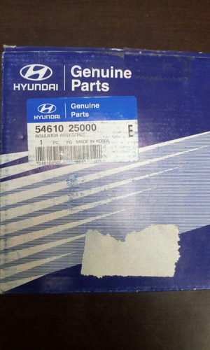 Base De Amortiguador Delantera Hyundai Getz