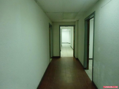 Imagen 5 de 10 de Oficina En Alquiler