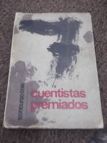 Cuentistas Premiados Concurso Crav 1963 Teillier, Alcalde