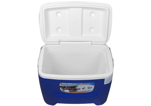 Caixa Térmica Igloo Island Breeze 28qt 26 Litros Azul
