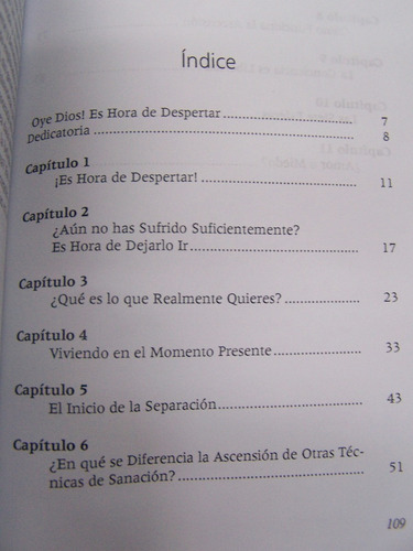 Imagen 2 de 4 de Oye Dios Es Hora De Despertar * Sakti Y Bhushana Ishaya *