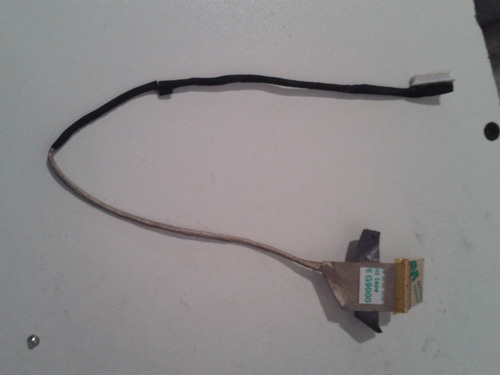 Cable Lcd Para Notebook Exo Otras / 14b212-fa5267