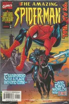 Comprar The Amazing Spider-man Annual 1999 - 52 Páginas Em Inglês - Editora Marvel - Formato 17 X 26 - Capa Mole - 1999 - Bonellihq Cx13 Set24
