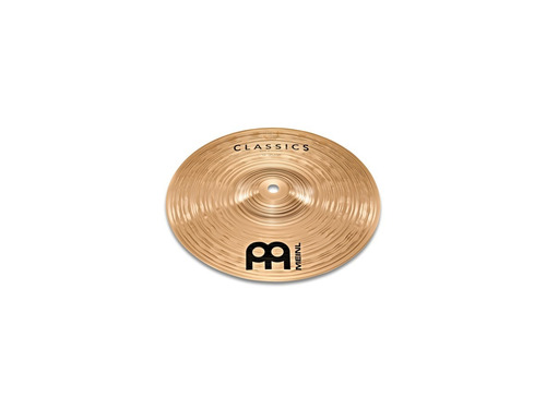 Platillo Meinl C10s Classic Series, 10  Splash