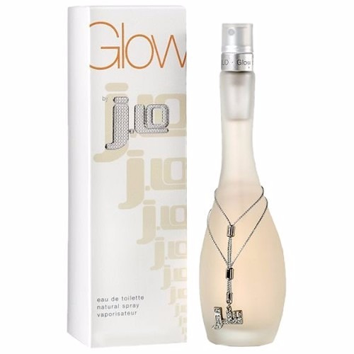 Perfume Glow Jennifer Lopez Edt 100ml Feminino Original