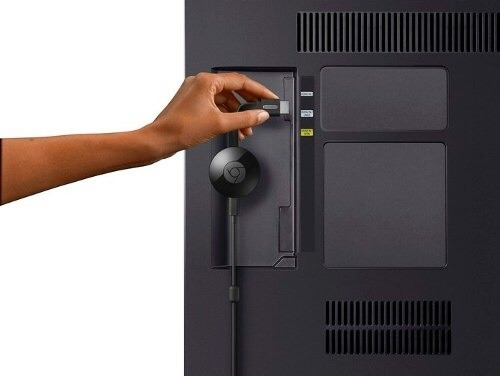 Google Chromecast 3 Convierte Tu Tv A Smart Tv Full Hd 60hz
