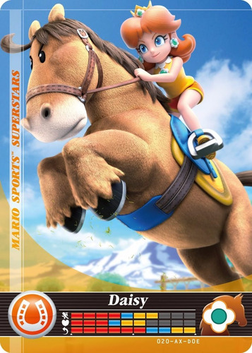Imagen 6 de 6 de Mario Sports Super Stars Standard Edition Nintendo 3ds