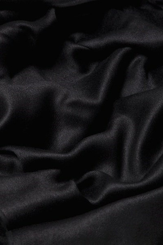 Pashmina/bufanda Negra Lorelei Chica Miscellaneous By Caff