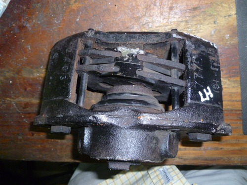 Vendo Caliper  Freno Delantero Izquierdo Daewoo Espero 1992