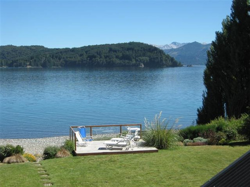 Imagen 12 de 14 de Aluiler Temporario Casa En Bariloche Km 10 8 Pax
