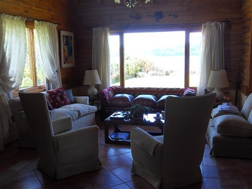 Imagen 6 de 14 de Aluiler Temporario Casa En Bariloche Km 10 8 Pax