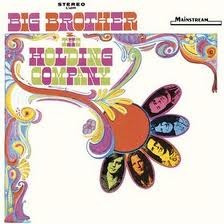 Lp - Big Brother And The Holding Company - Janis Joplin