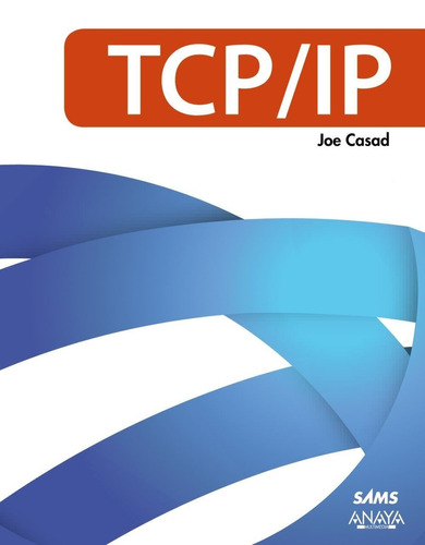 Joe Casad - Tcp/ip (nuevo)