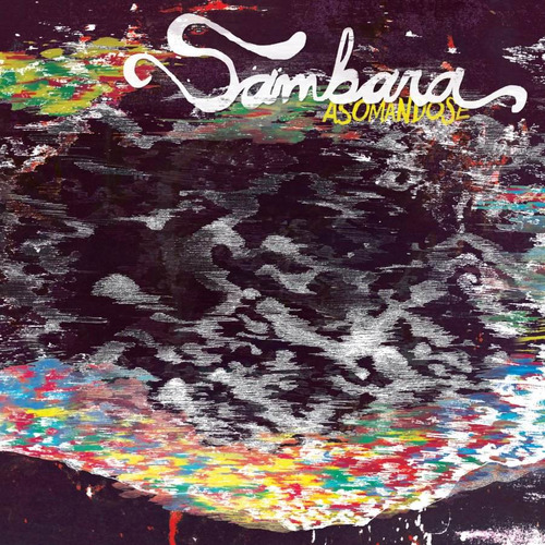 Sambara - Cd - Asomándose