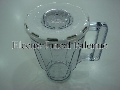 Vaso Jarra Licuadora Philips Hl3253 - Palermo Mercado Envíos