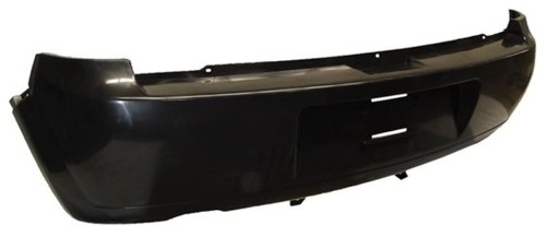 Fascia Trasera Chevrolet Chevy C2 2004-2005-2006-2007-2008 4