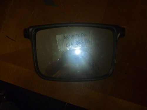 Vendo Retrovisor De Kia Besta, Año 1994