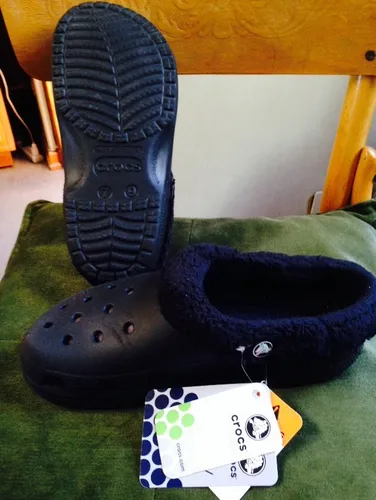 Sandalias Crocs Originales Hombres MercadoLibre