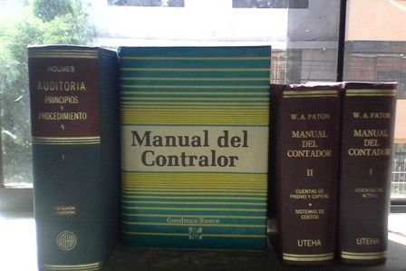 Enciclopedias Contables