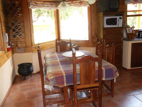 Imagen 8 de 14 de Aluiler Temporario Casa En Bariloche Km 10 8 Pax