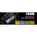 Ddr3 16gb 1333mhz 1.35v Rdimm Ibm 240pin Oferta Permuto