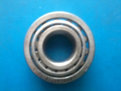 Rolamento Roda Dianteiro Fusca Brasilia Pequeno 11749