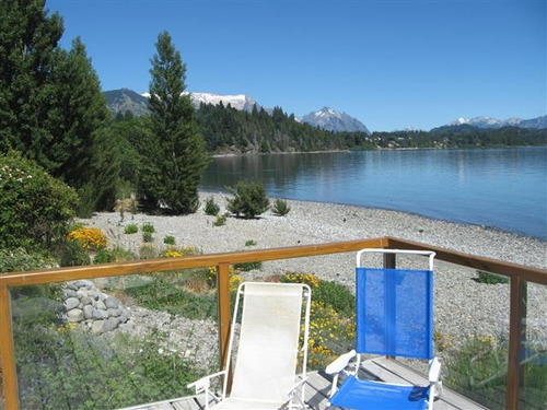 Imagen 14 de 14 de Aluiler Temporario Casa En Bariloche Km 10 8 Pax