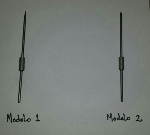 Aguja Para Pistola Sagola 4001 - Ref.5