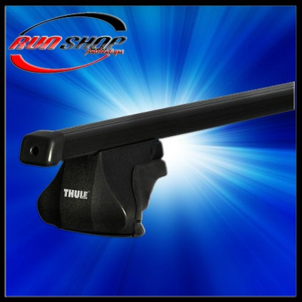 Barras Porta Equipaje Thule Toyota Rav4 Sn Barras 2006-2012