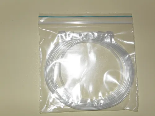 Lineas Para Capnografia, Capnografo, M Signos Vitales X 10 U