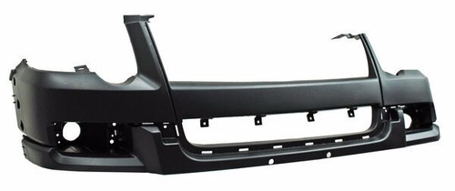 Defensa Delantera Ford Explorer 2006 - 2007 Eddie Bauer  Xry