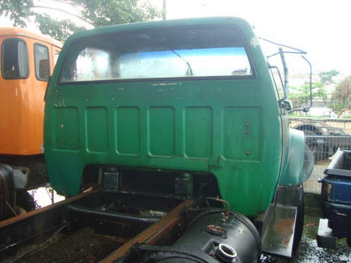 Gm D11000 1985 Sem Motor E Cambio Doctos Ok