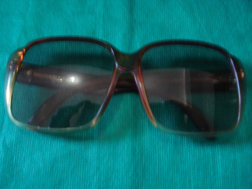 Óculos Sol Vintage Pierre Cardin France