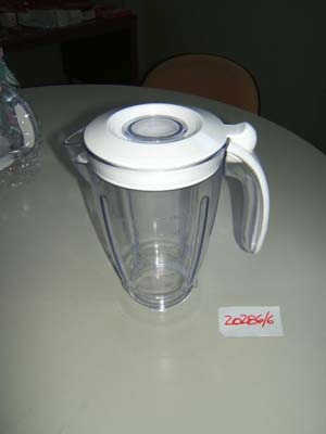 Vaso Licuadora Philips Confort C/r Leg. Art.20282/0