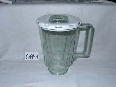 Vaso Licuadora Philips Confort C/r Leg. Art.20282/0